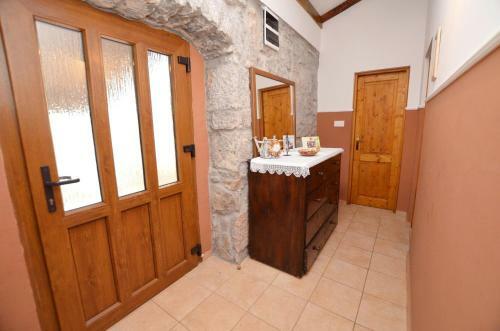 Apartamentos House Irenka