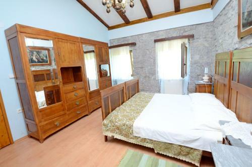 Apartamentos House Irenka
