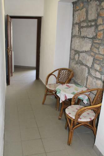 Apartamentos House Irenka