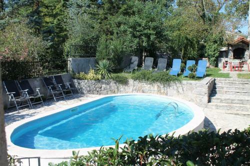 Apartamentos House Irenka
