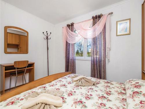 One-bedroom Apartment In Kampor