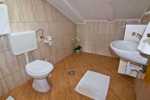 Apartments Ankica