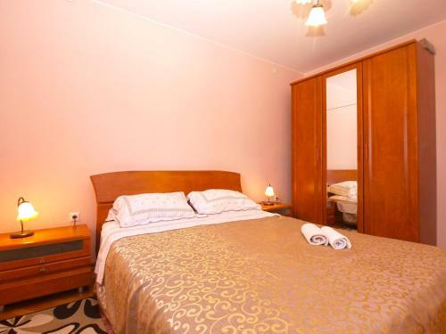 Apartments Mirjana 1655