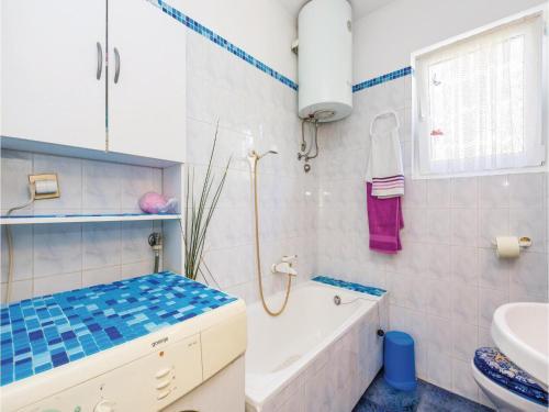 Three-bedroom Holiday Home In Kastav