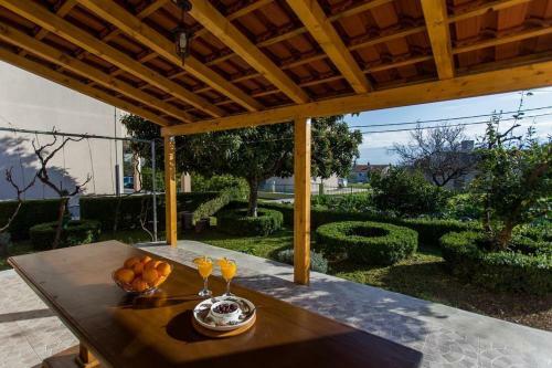 Holiday Home Cosa Nostra