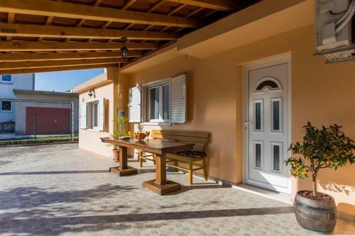 Holiday Home Cosa Nostra