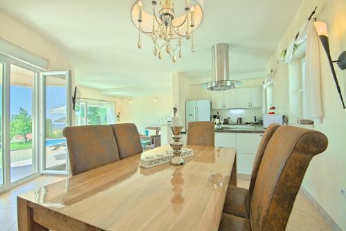 Villa Vista Fantastica