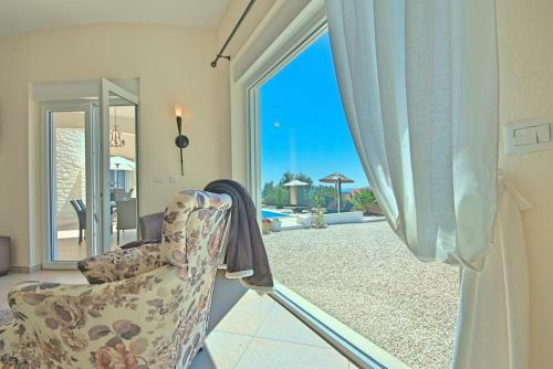 Villa Vista Fantastica