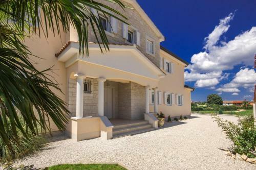 Villa Vista Fantastica