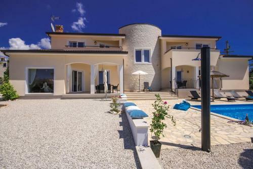 Villa Vista Fantastica