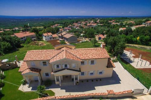 Villa Vista Fantastica