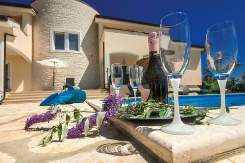 Villa Vista Fantastica