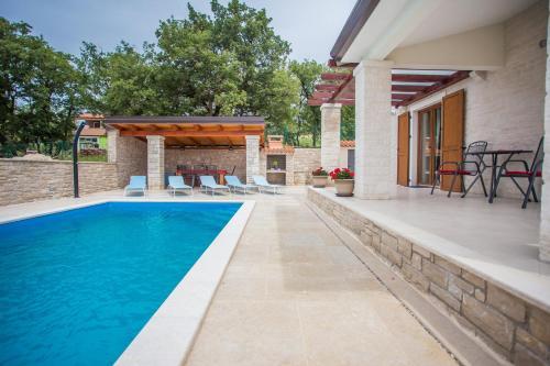 Four Bedroom Villa Hope II With Large Private Pool