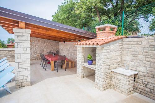 Four Bedroom Villa Hope II With Large Private Pool
