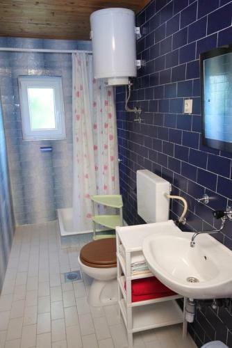 Apartment Klenovica 5557b
