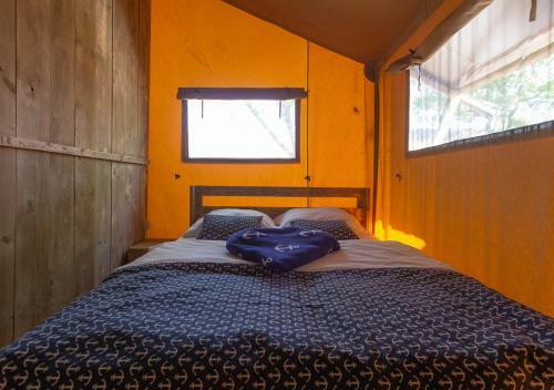 Fisherman's Glamping Village