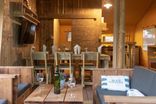 Fisherman's Glamping Village