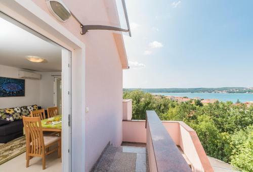 Apartments In Klimno/insel Krk 13574