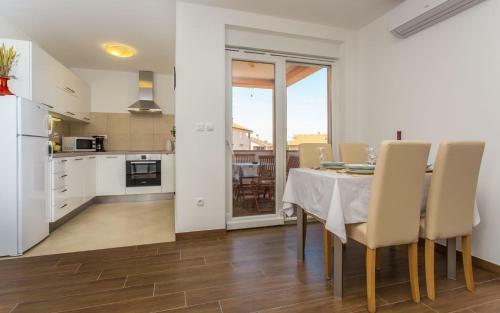 Apartment Franka
