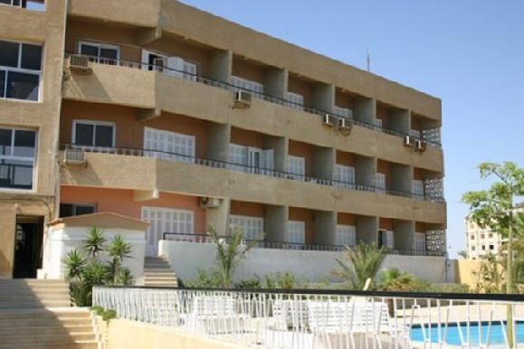Sea Horse Hotel