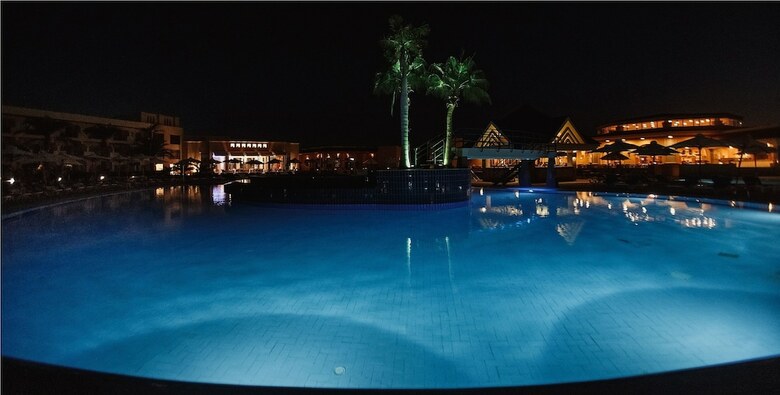 Hotel Xperience Kiroseiz Parkland