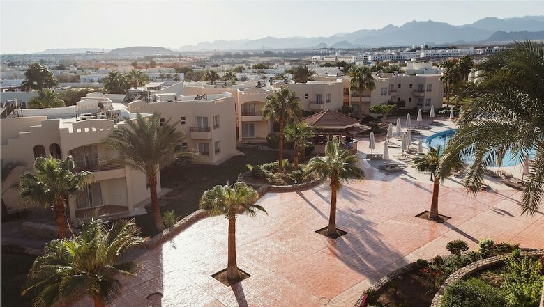 Hotel Xperience Kiroseiz Parkland