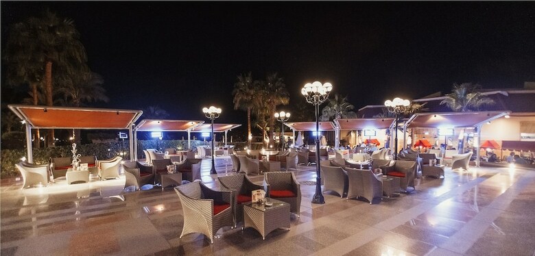 Hotel Xperience Kiroseiz Parkland