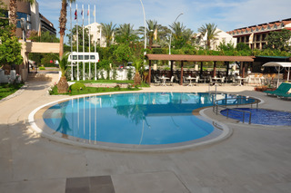 Rosarium Hotel