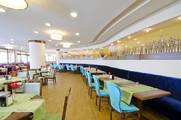 Hotel Atlantique Holiday Club