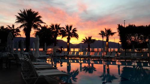 Hotel Cettia Beach Resort