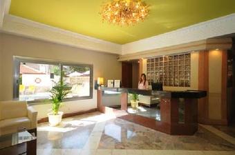 Sunbay Hotel Ex.sunmaris Park Hotel