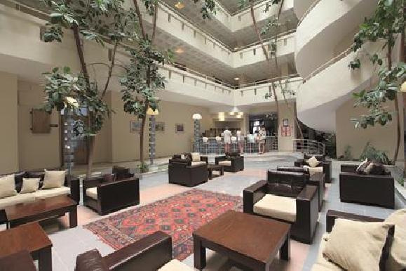 Noa Hotels Club Nergis Beach