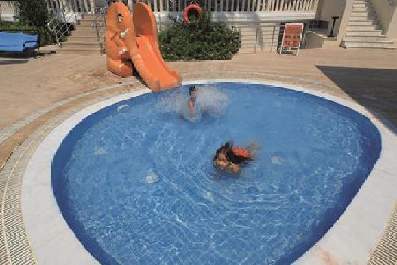 Noa Hotels Club Nergis Beach