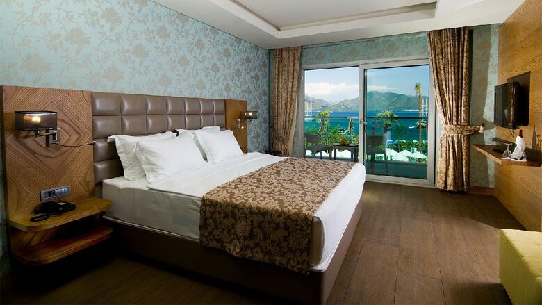 Casa De Maris Spa And Resort Hotel