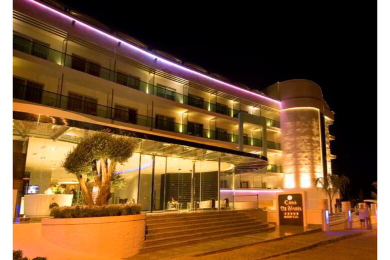 Casa De Maris Spa And Resort Hotel