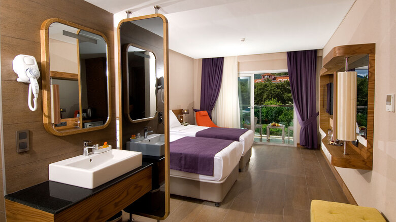 Casa De Maris Spa And Resort Hotel