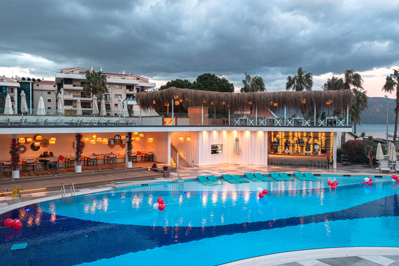 Casa De Maris Spa And Resort Hotel