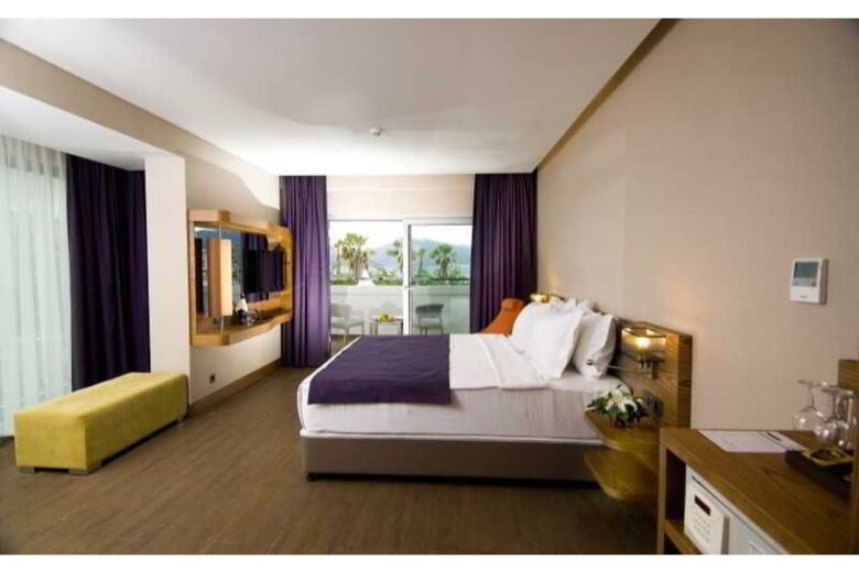 Casa De Maris Spa And Resort Hotel