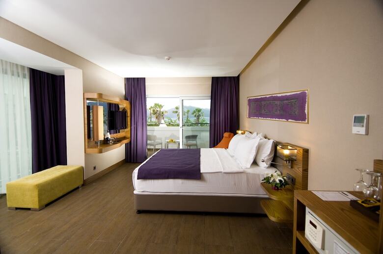 Casa De Maris Spa And Resort Hotel