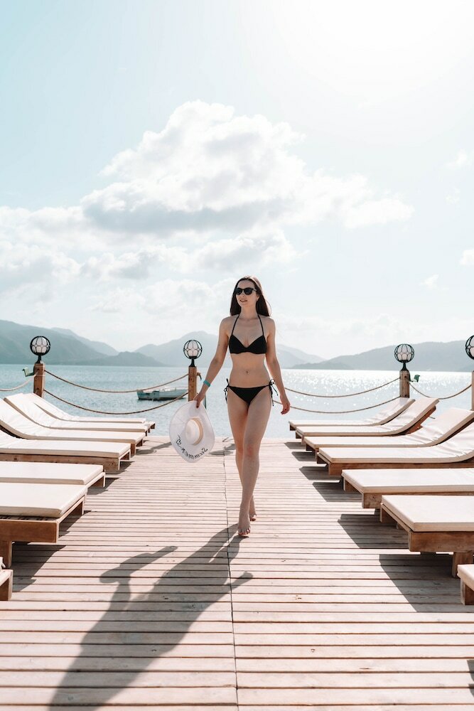 Casa De Maris Spa And Resort Hotel
