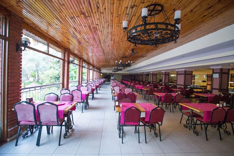 Hotel Golmar Beach