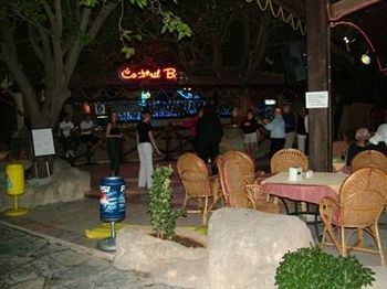 Hotel Golmar Beach