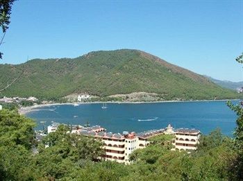 Hotel Golmar Beach