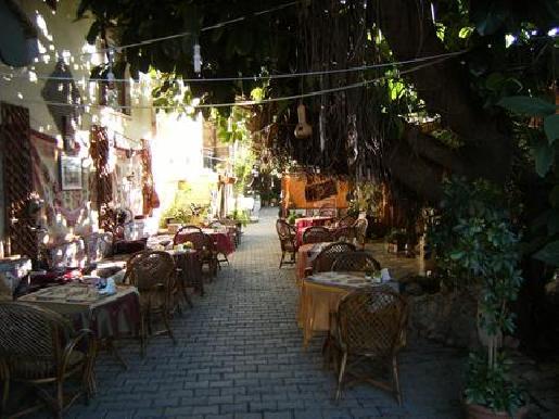 Hotel Antonios Motel