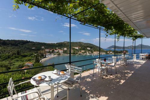 Apartments Miskovic