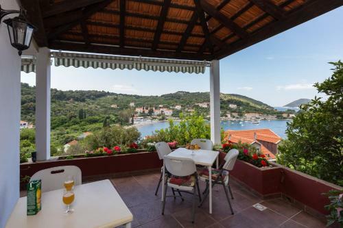 Apartments Miskovic