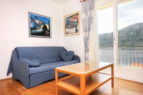Apartments By The Sea Korcula - 4367