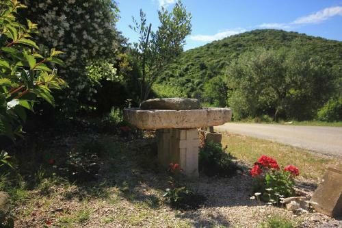 Apartment Uvala Vrbovica 4423a