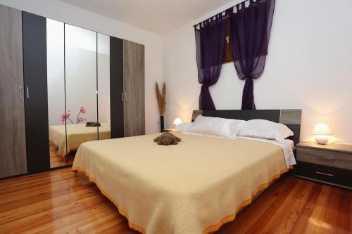 Apartments By The Sea Korcula - 572