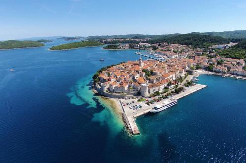 Apartments By The Sea Korcula - 572